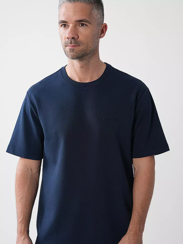 NN.07 | T-Shirt | lila