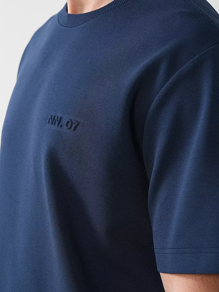 NN.07 | T-Shirt | lila