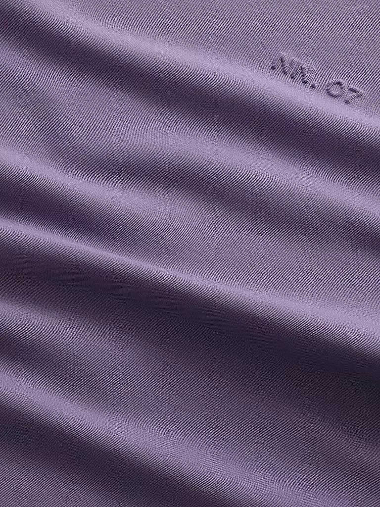 NN.07 | T-Shirt | dunkelblau