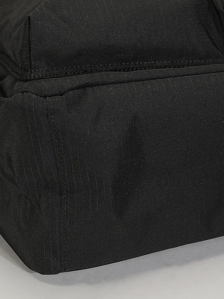 NN.07 | Tasche - Umhängetasche  | schwarz