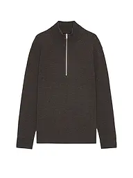 NN.07 | Troyer Pullover  | braun