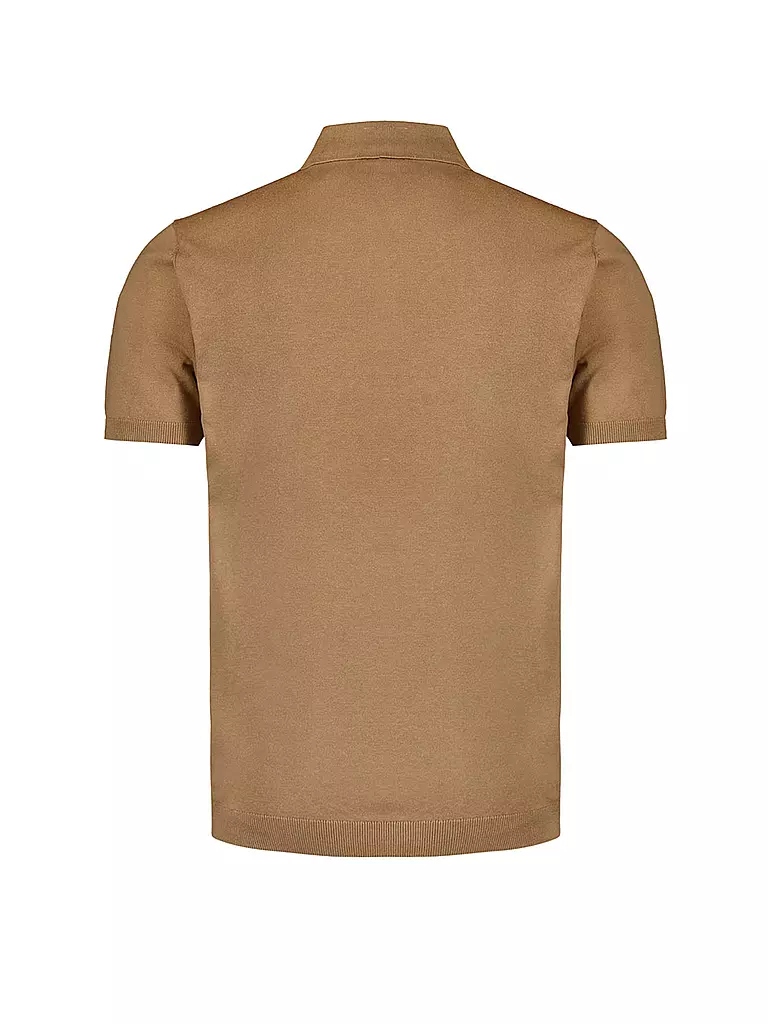 NO EXCESS | Poloshirt | blau