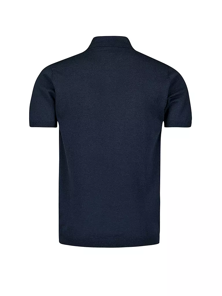 NO EXCESS | Poloshirt | blau