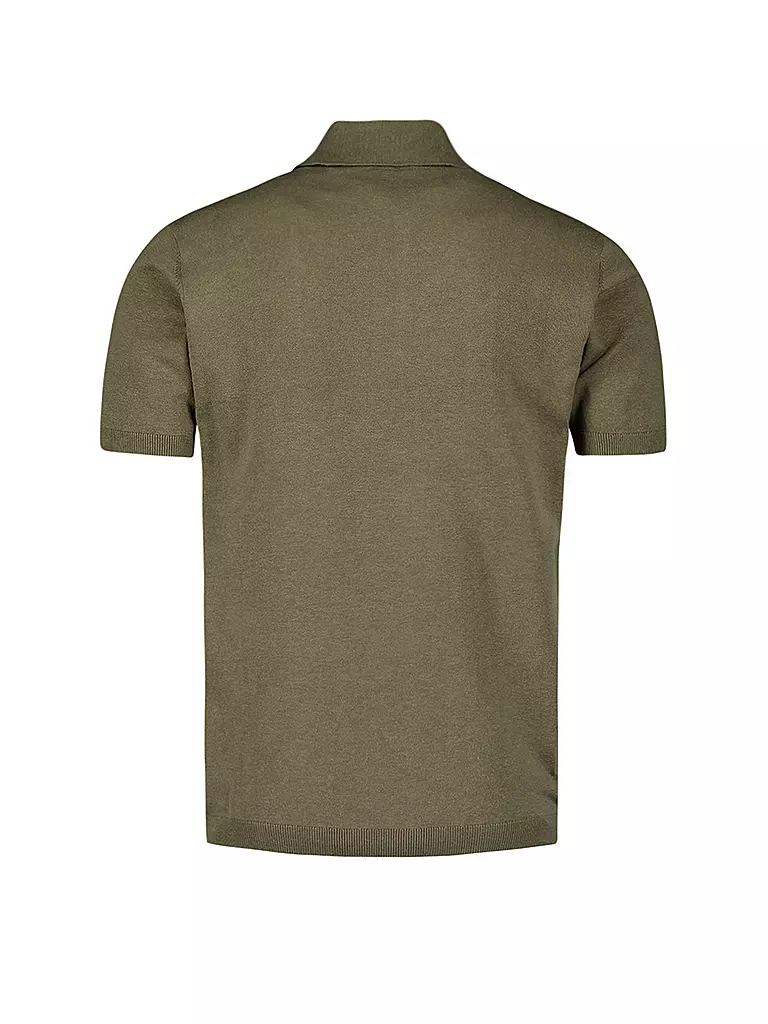 NO EXCESS | Poloshirt | blau