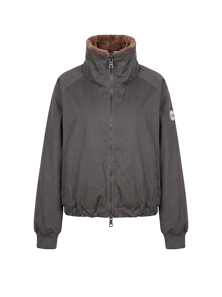 NO.1 COMO Blouson NOVARA olive | M
