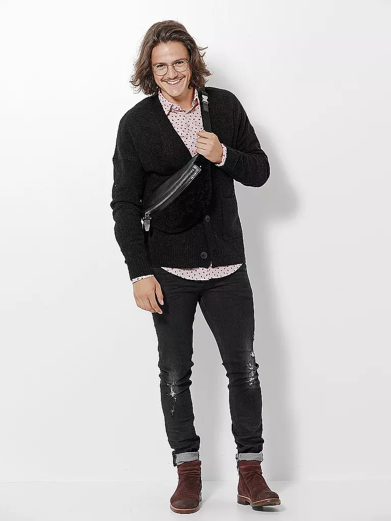 NOBRAND | Boots "Hacker 2" | 