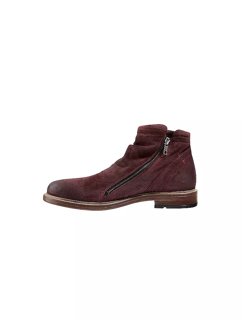 NOBRAND | Boots "Hacker 2" | 