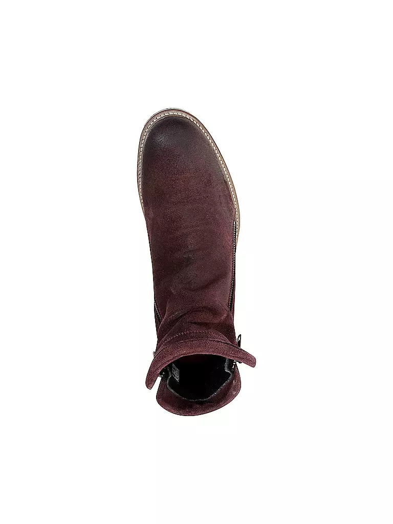 NOBRAND | Boots "Hacker 2" | 