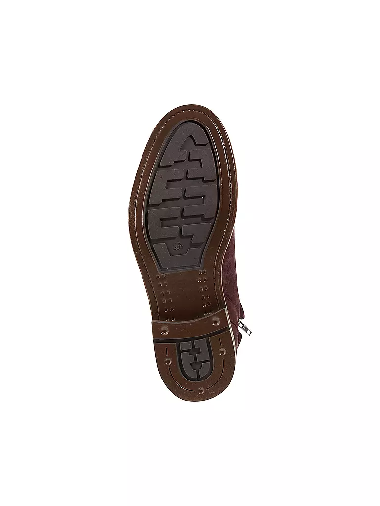 NOBRAND | Boots "Hacker 2" | 