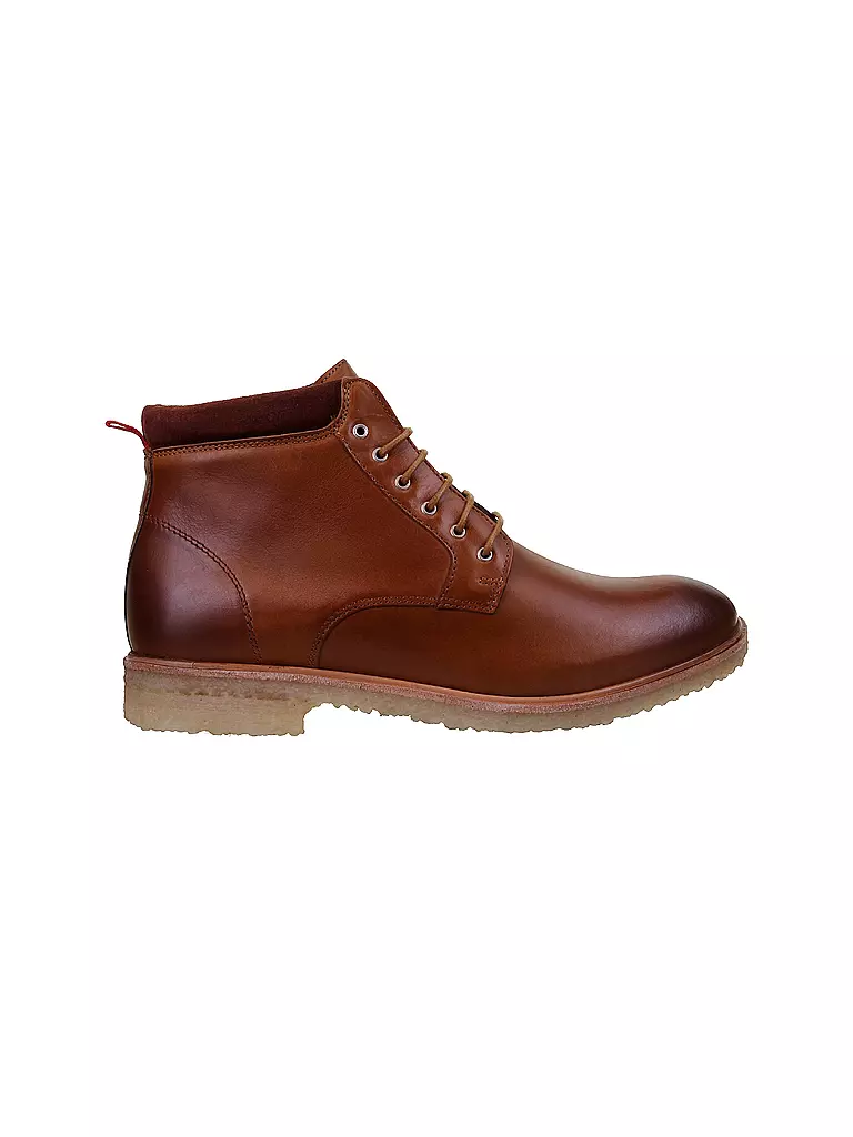 NOBRAND | Schuhe "Apex" | braun