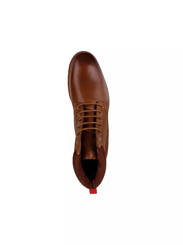 NOBRAND | Schuhe "Apex" | braun