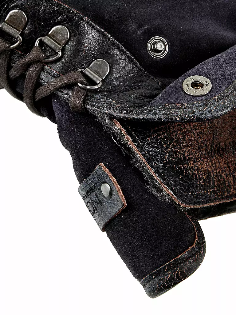 NOBRAND | Schuhe - Boots "Hammer" | 