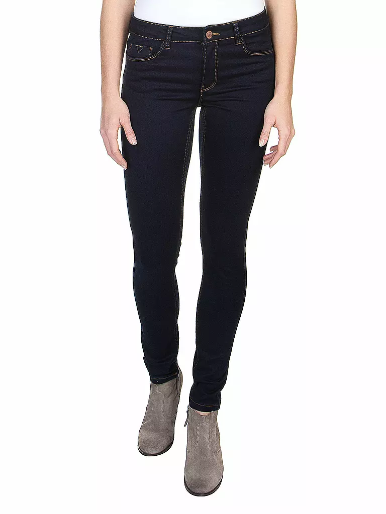 NOISY MAY | Jeans Super-Slim-Fit "Extreme Lucy" | 