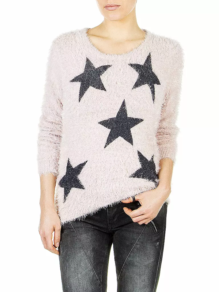 NOISY MAY | Pullover | 