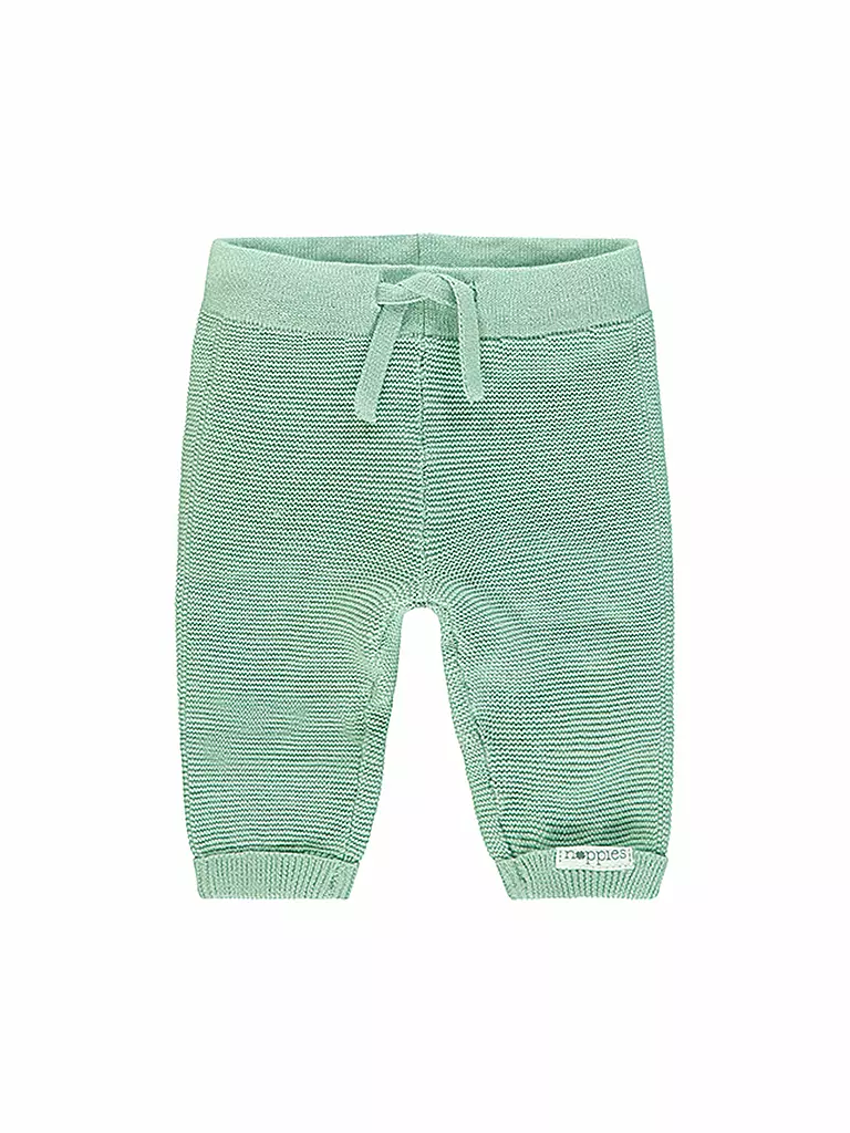 NOPPIES | Baby Hose GROVER | mint