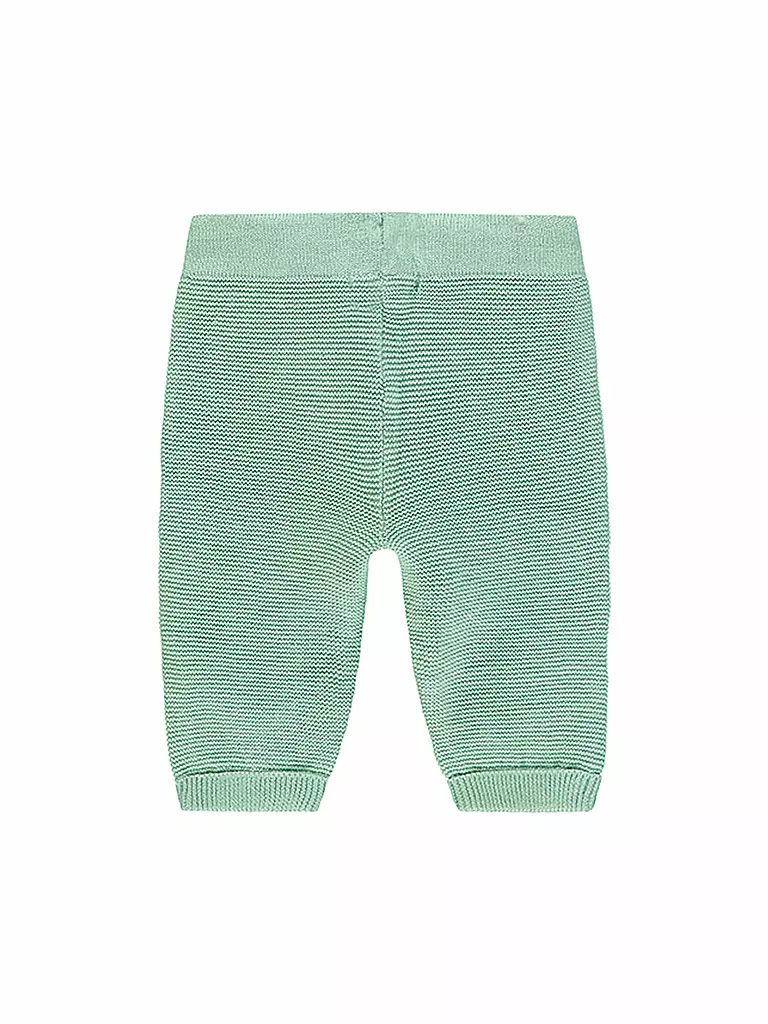 NOPPIES | Baby Hose GROVER | mint