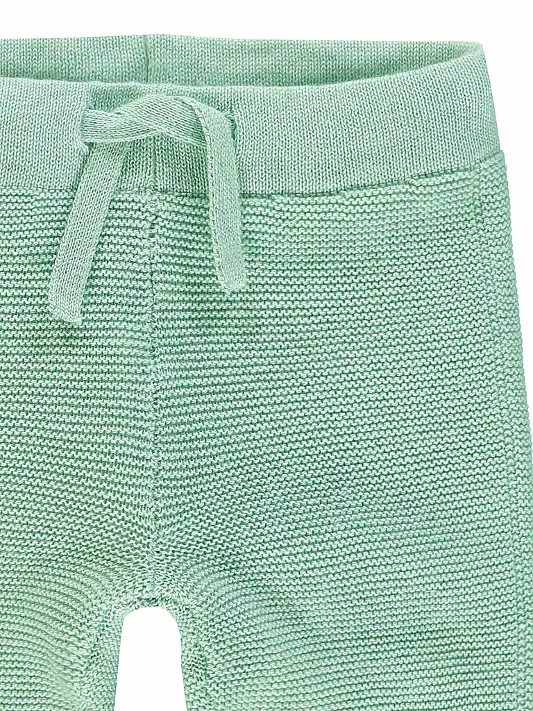 NOPPIES | Baby Hose GROVER | mint