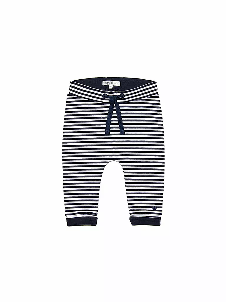 NOPPIES | Baby Hose NOLA | blau