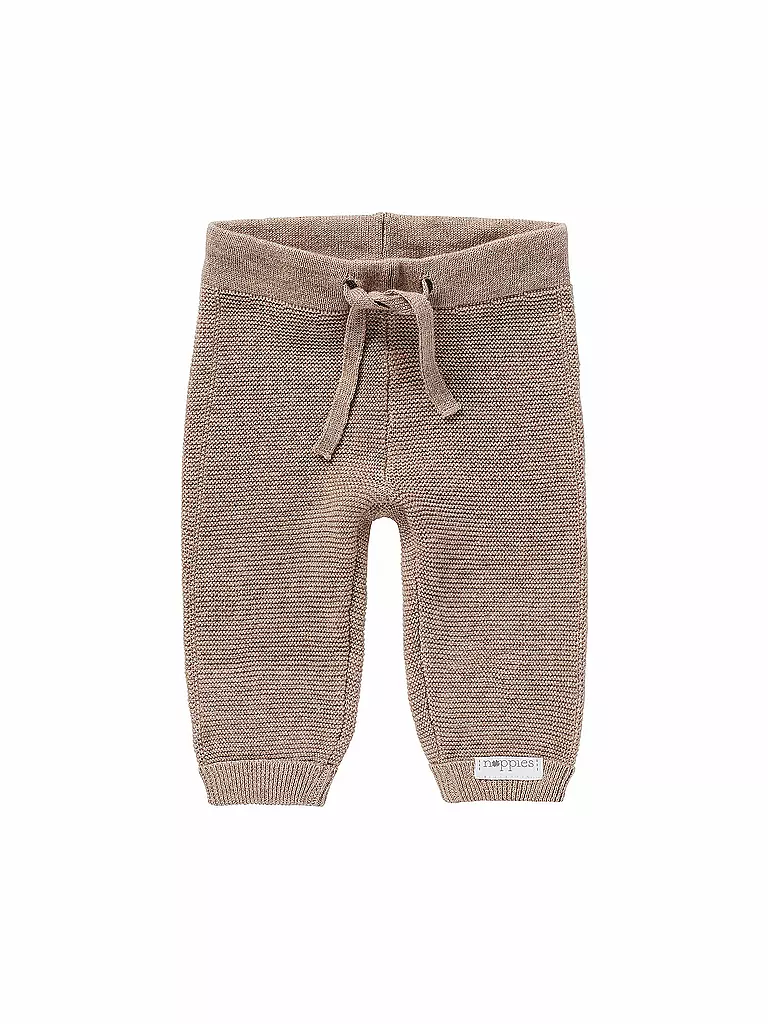 NOPPIES | Baby Hose | beige