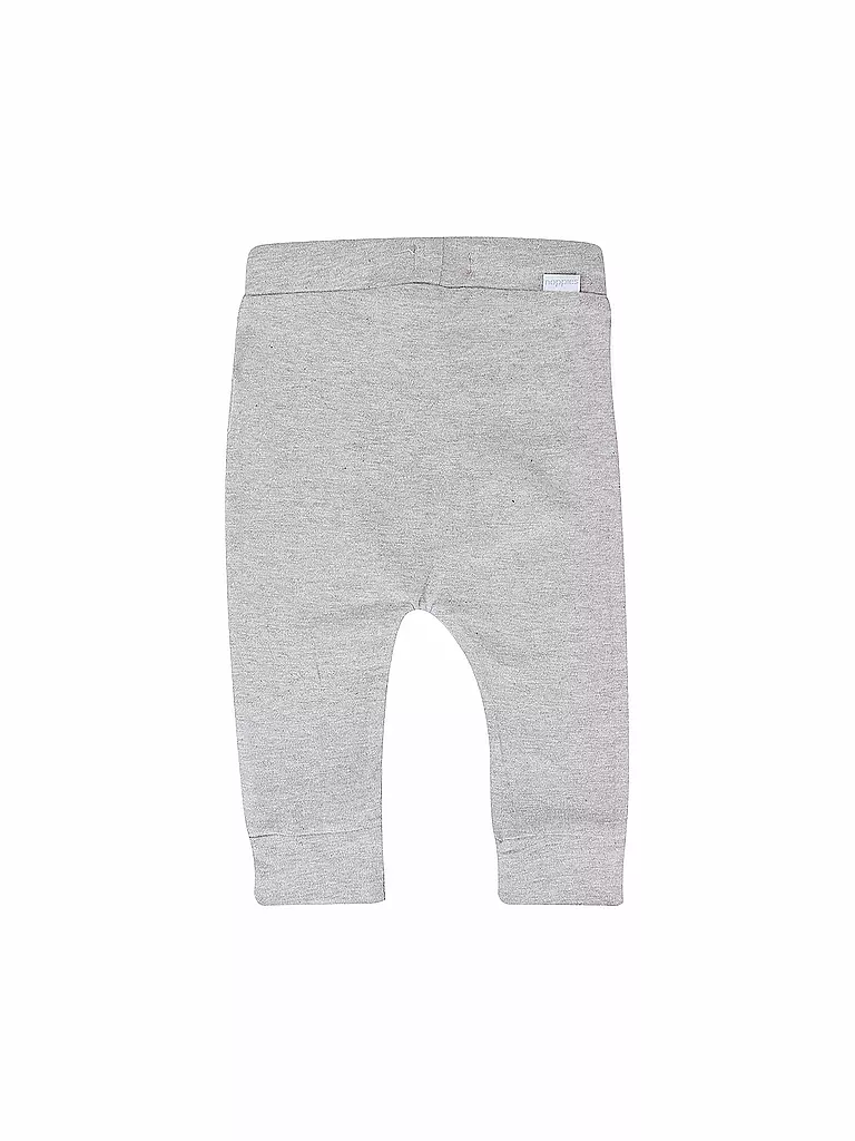 NOPPIES | Baby Hose | hellgrau