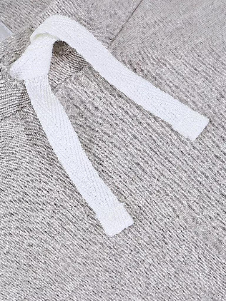 NOPPIES | Baby Hose | hellgrau