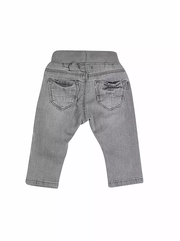 NOPPIES | Baby Jeans " Navoi " | grau