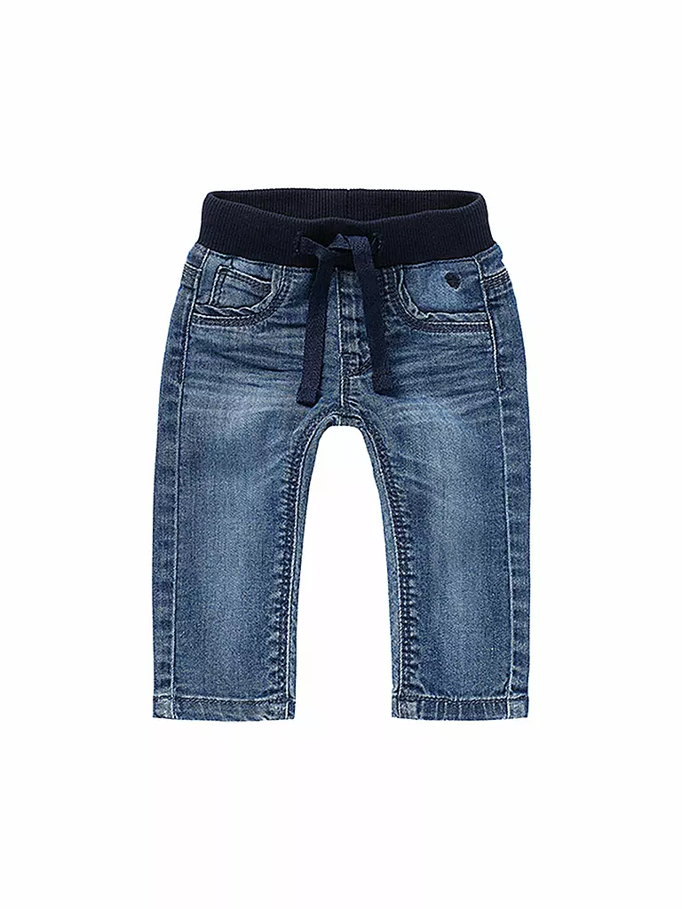 NOPPIES | Baby Jeans NAVOI | blau