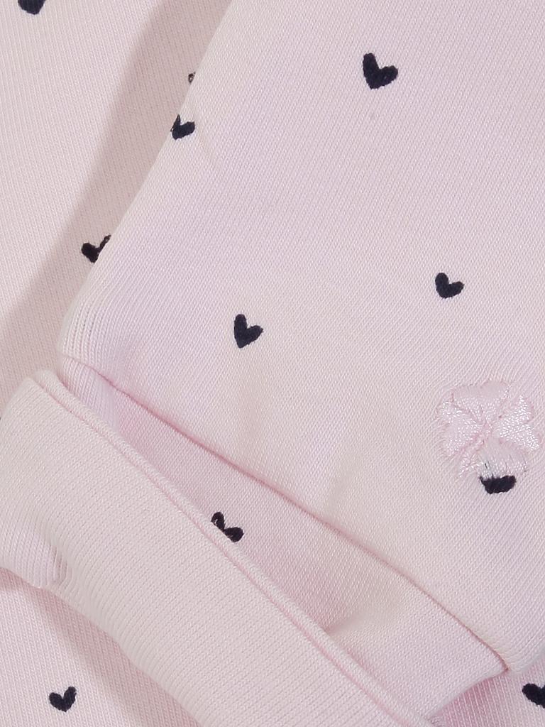 Noppies 67363 Babyhose Neenah rosa  rosa 