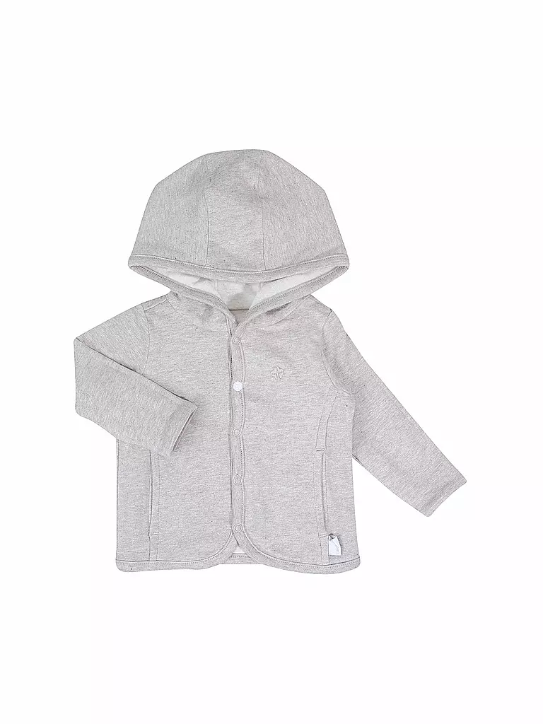 NOPPIES | Baby Wendejacke BONNY | beige