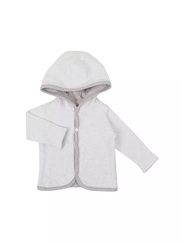 NOPPIES | Baby Wendejacke Bonny | beige