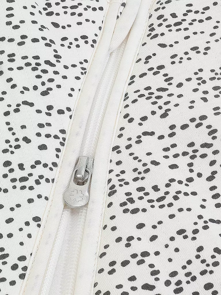 NOPPIES | Mädchen Schlafsack  | creme