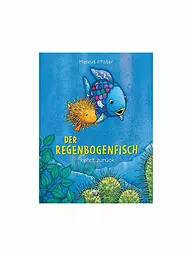 NORDSUED VERLAG | Buch - Der Regenbogenfisch kehrt zurück | keine Farbe