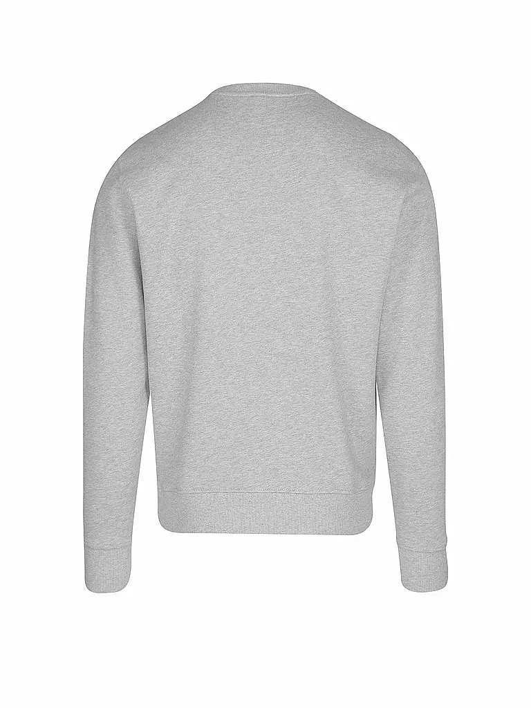 NORTH SAILS | Sweater | grau