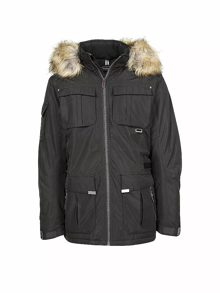 NORTHLAND | Parka "Exo Sport Ben" | 