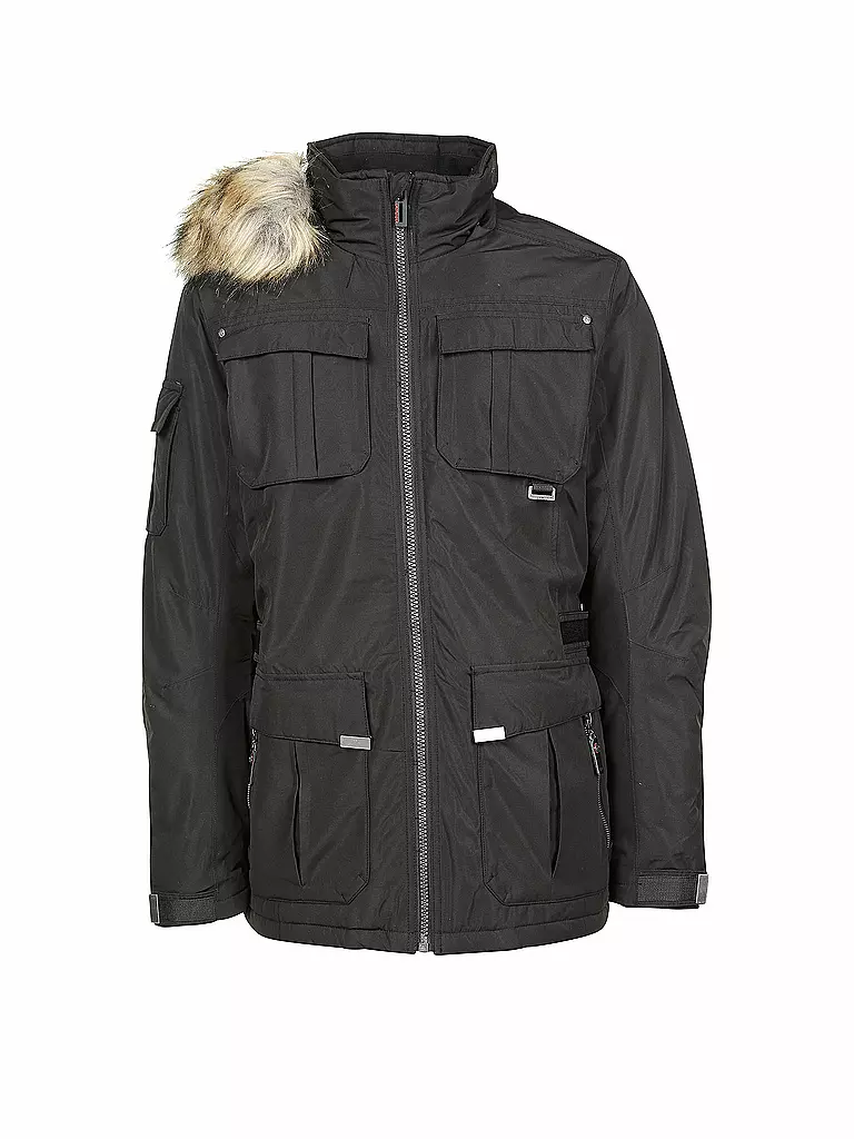 NORTHLAND | Parka "Exo Sport Ben" | 