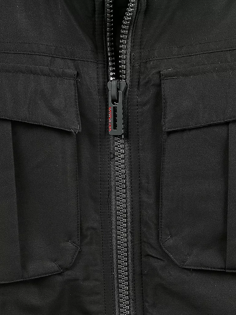 NORTHLAND | Parka "Exo Sport Ben" | 