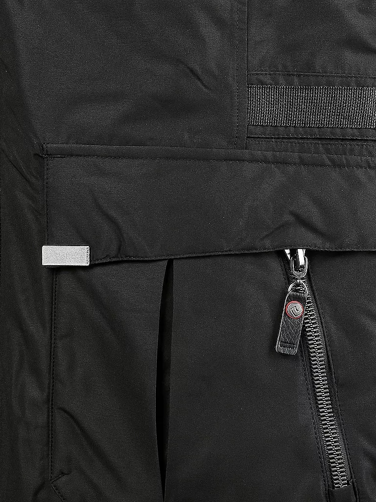 NORTHLAND | Parka "Exo Sport Ben" | 