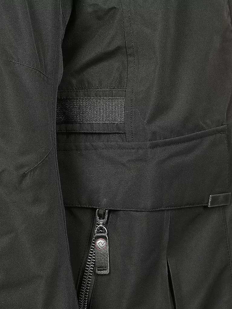 NORTHLAND | Parka "Exo Sport Ben" | 