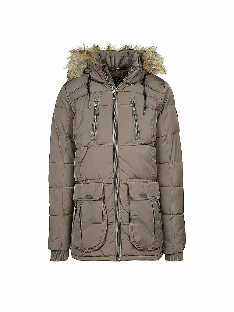 NORTHLAND | Parka "Nedo" | 