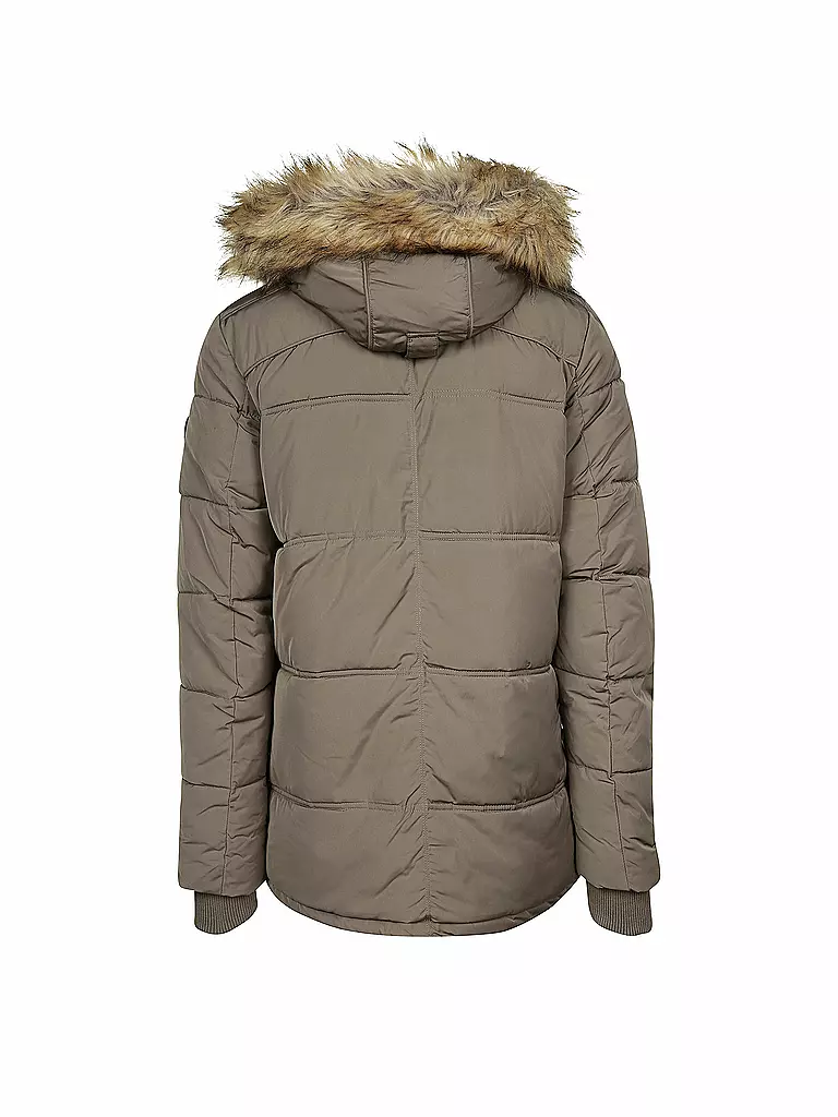 NORTHLAND | Parka "Nedo" | 