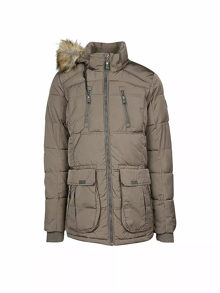 NORTHLAND | Parka "Nedo" | 