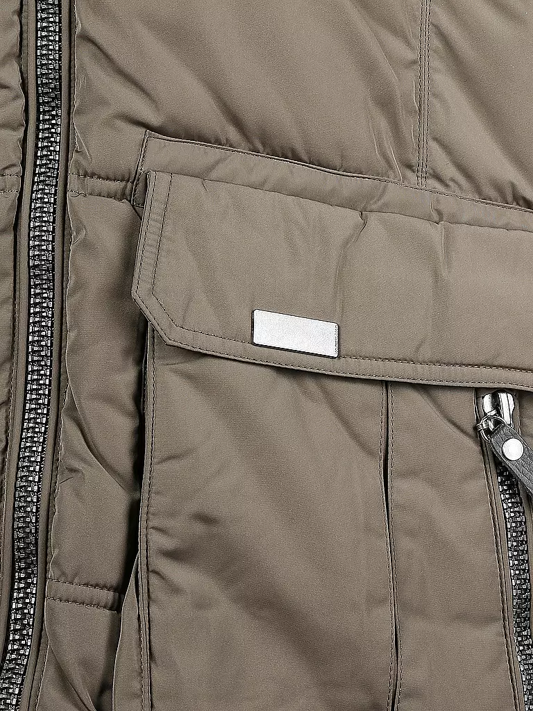NORTHLAND | Parka "Nedo" | 