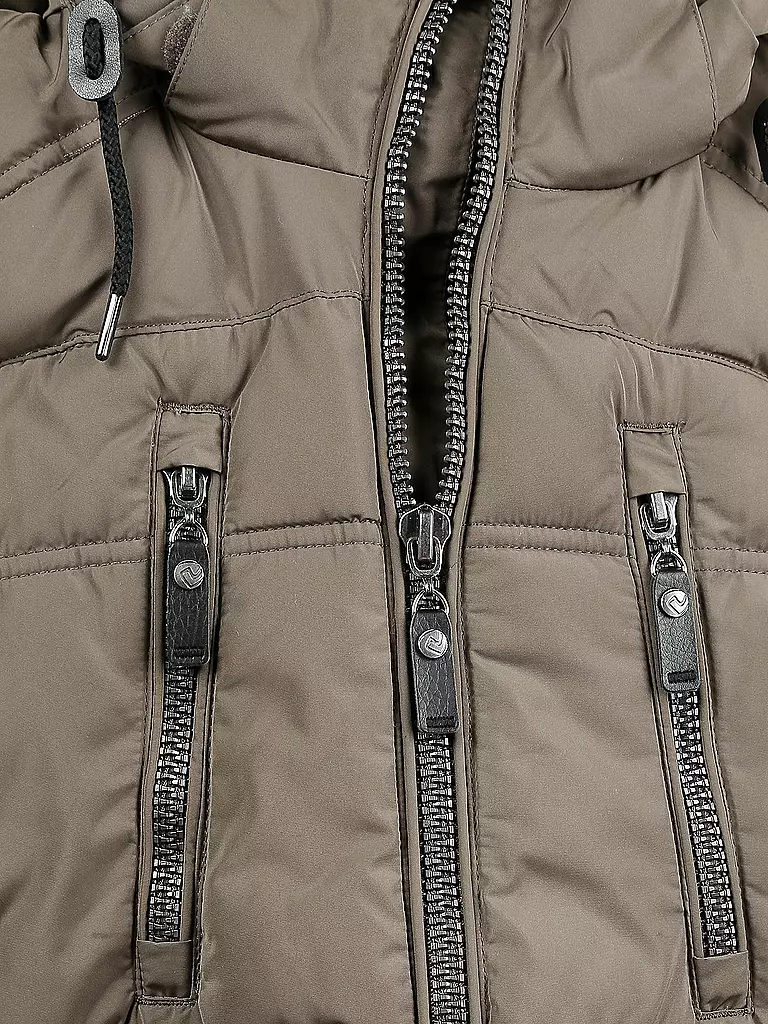 NORTHLAND | Parka "Nedo" | 