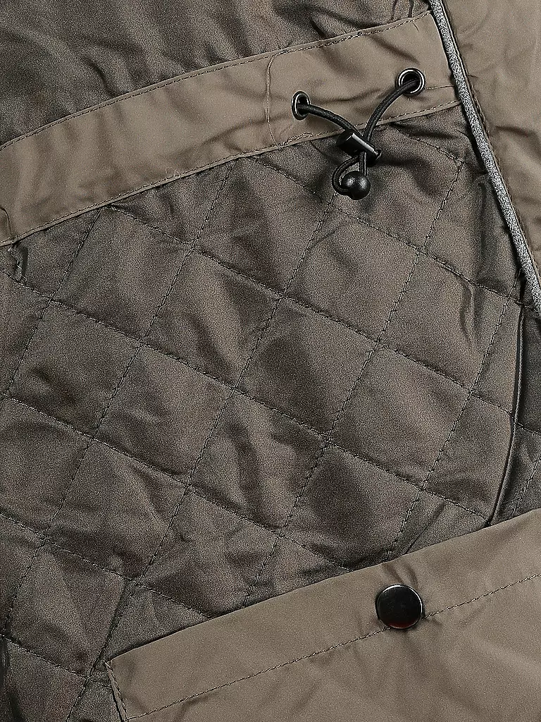 NORTHLAND | Parka "Nedo" | 