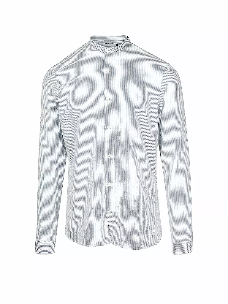 NOWADAYS | Hemd  | blau