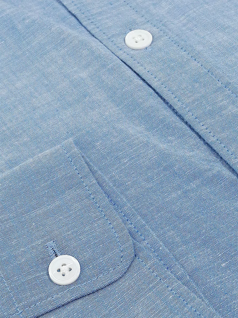 NOWADAYS | Hemd  | blau