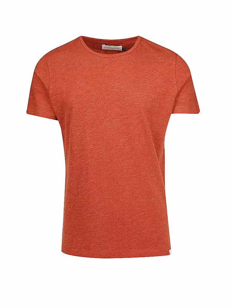 NOWADAYS | T-Shirt | rot