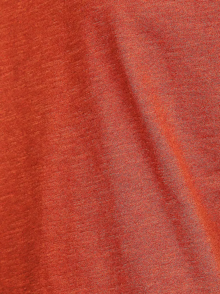 NOWADAYS | T-Shirt | rot