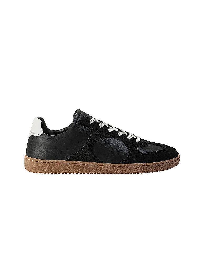 NUBIKK Sneaker RAY RIO schwarz | 42