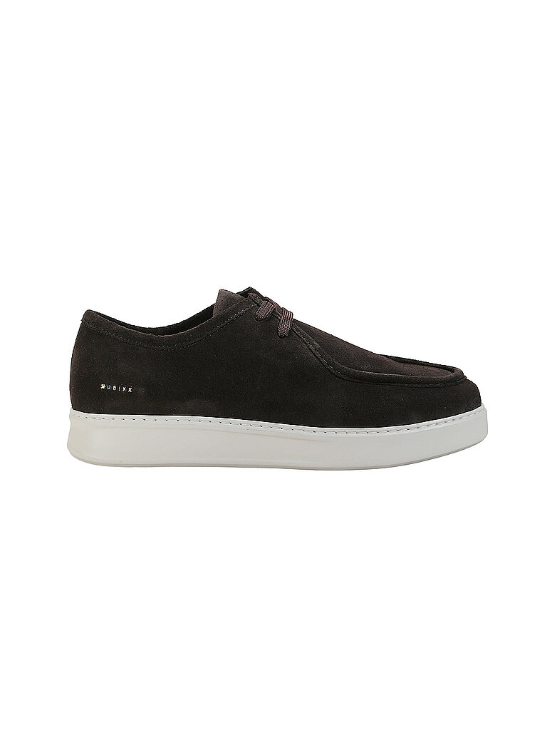 NUBIKK Sneaker VICK RYAN braun | 41